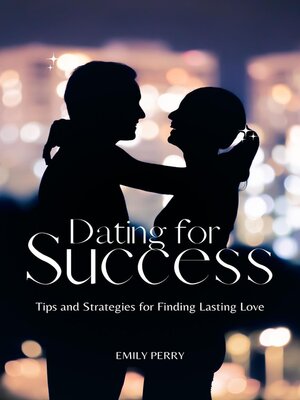 cover image of Dating for Success